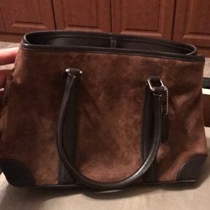 COACH handbag